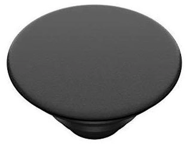 Main image of PopSockets PopTop (Top only. Base Sold Separately.): Swappable Top for PopGrip Bases, PopGrip Slide, Otter+Pop & PopWallet+ - Black