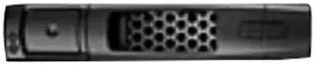 Alt view image 7 of 9 - Lenovo 4XB7A14105 2.5" 800GB SAS 12Gb/s Solid State Disk - Enterprise
