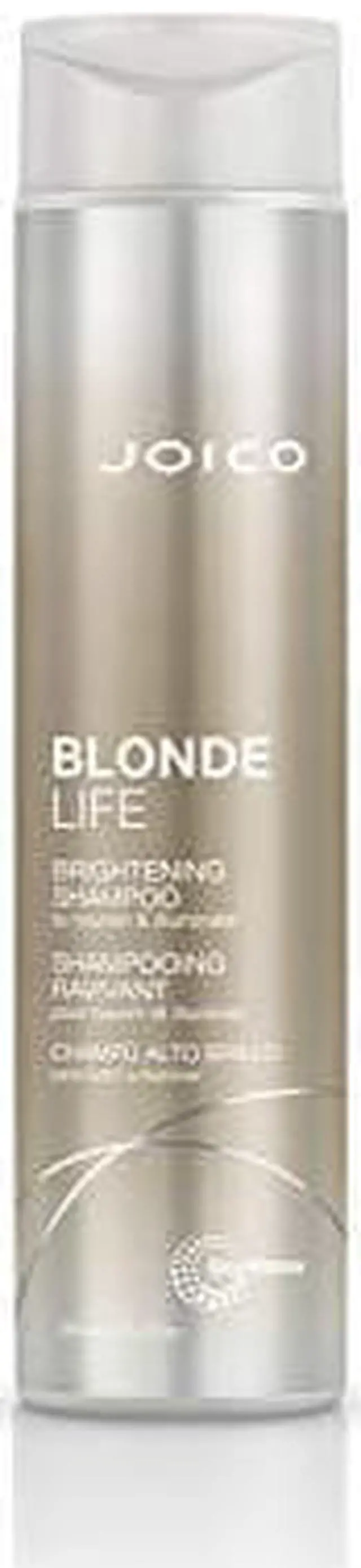 Alt view image 3 of 3 - Blonde Life Brightening Shampoo by Joico for Unisex - 10.1 oz Shampoo