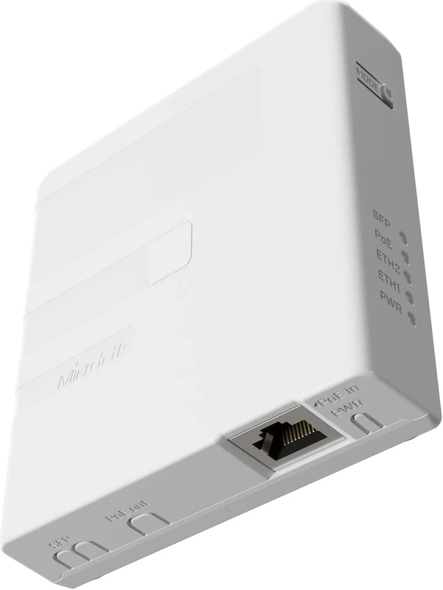 Alt view image 2 of 2 - mikrotik gpen21