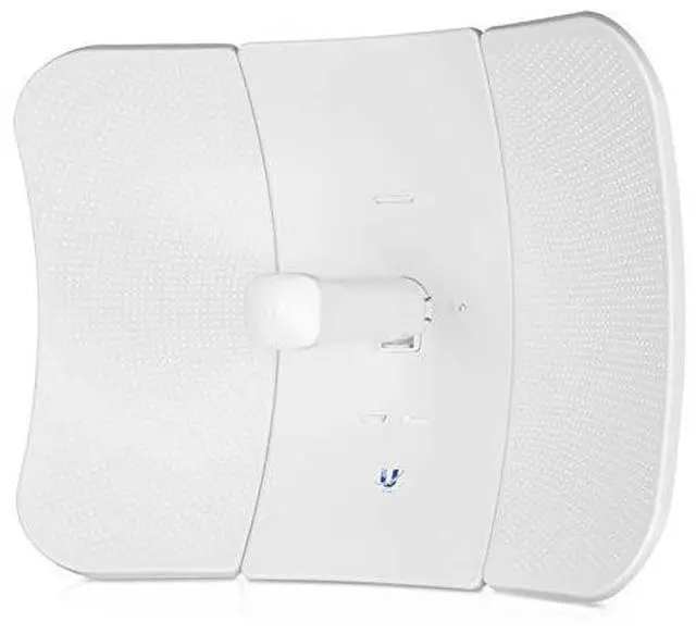 Alt view image 3 of 7 - Ubiquiti Networks - LTU-LR-US - Ubiquiti LTU LR LTU-LR 600 Mbit/s Wireless Access Point - 5 GHz - 1 x Network (RJ-45) -