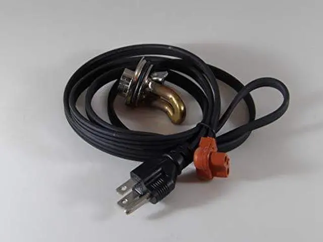 Engine Heater compatible with BOBCAT Loaders 773, 773G w/Kubota V2203 Eng.  - Newegg.com