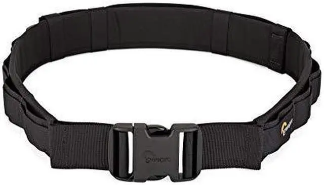 Alt view image 12 of 14 - Lowepro ProTactic Utility Belt, Black #LP37183