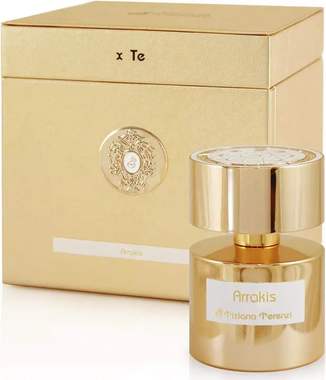 Main image of Tiziana Terenzi Tiziana Terenzi Arrakis EDP for Men and Women 100 ml, 3.4 fl. oz.