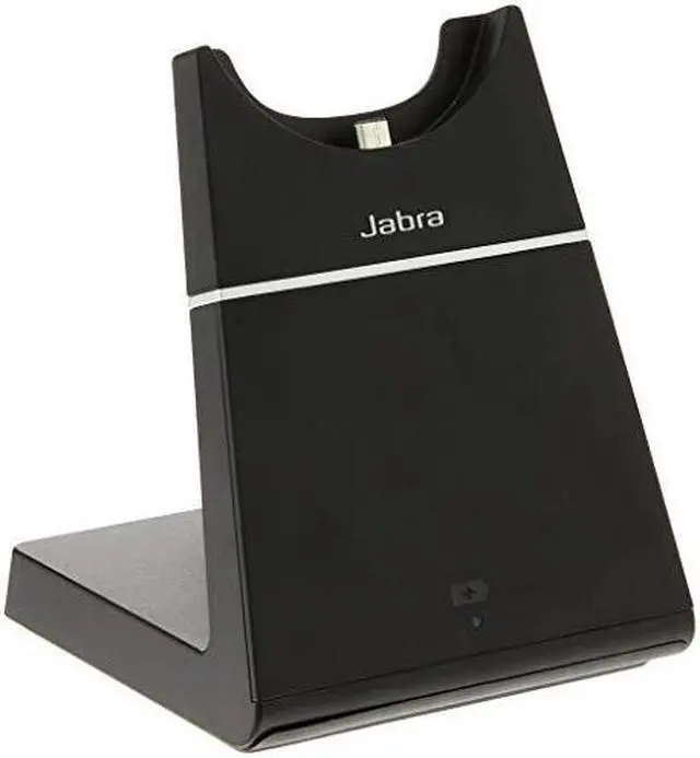 Alt view image 4 of 4 - Jabra Evolve 75 Charging Stand 14207-40
