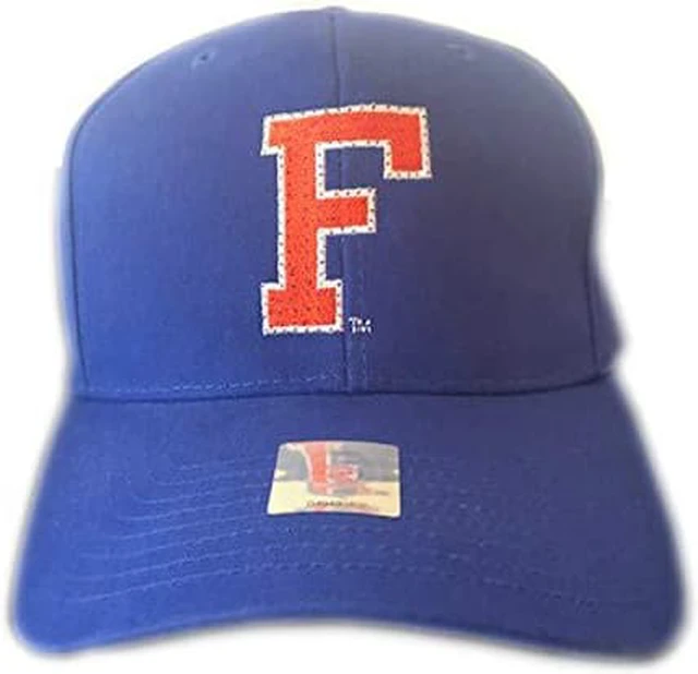 Main image of blinkee Florida Gators Flashing Fiber Optic Cap