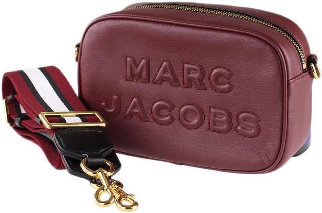 Marc Jacobs Flash Crossbody Bag