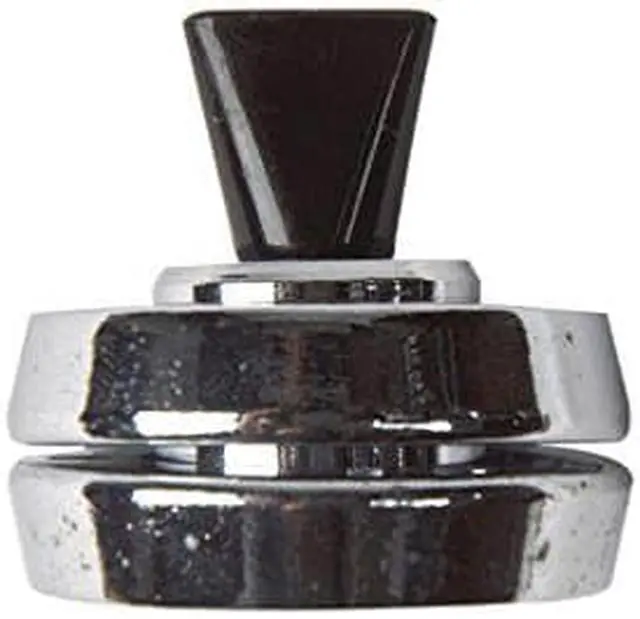 Alt view image 11 of 11 - Presto 50332  3 Piece Pressure Cooker Regulator