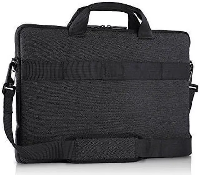 Alt view image 17 of 18 - Dell 13 Inch Notebook Sleeve PF-SL-BK-3-17 Notebook Sleeve