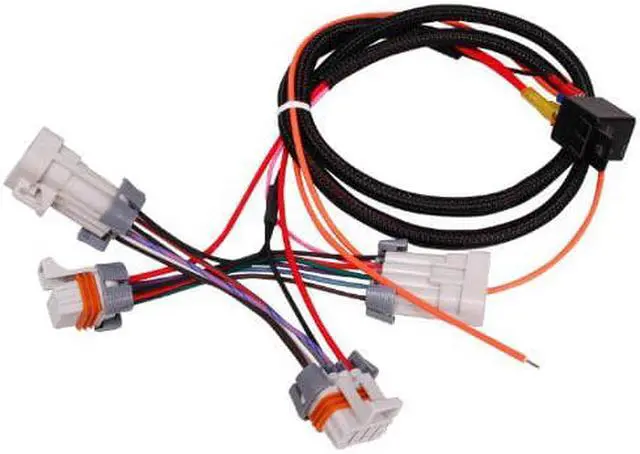 Main image of MSD 88867 LS Coil Power Upgrade Harness