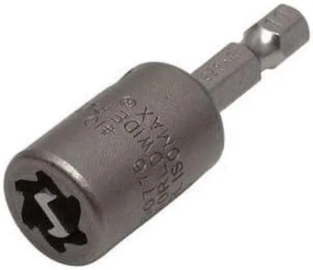 Alt view image 7 of 9 - Eazypower Corp #10 Screw & Nut Remover 88245 Unit: CARD