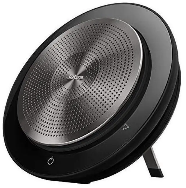 Alt view image 12 of 14 - Jabra Speak 750 UC Wireless Bluetooth Speaker for Softphones and Mobile Phones - Easy to Set Up - Lightweight, Portable Conference Call Speaker with Premium Audio, Ideal for Remote Collaboration