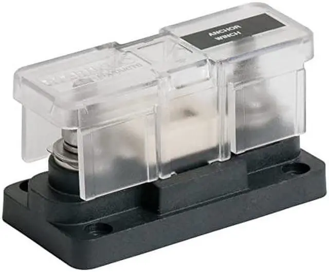 Alt view image 3 of 4 - Bep Pro Installer Anl Fuse Holder - 300A