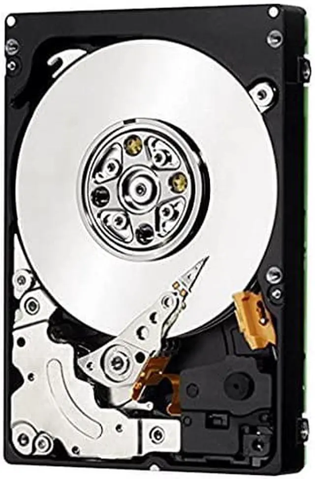 Alt view image 3 of 4 - Lenovo 1.80 TB 2.5" Internal Hard Drive