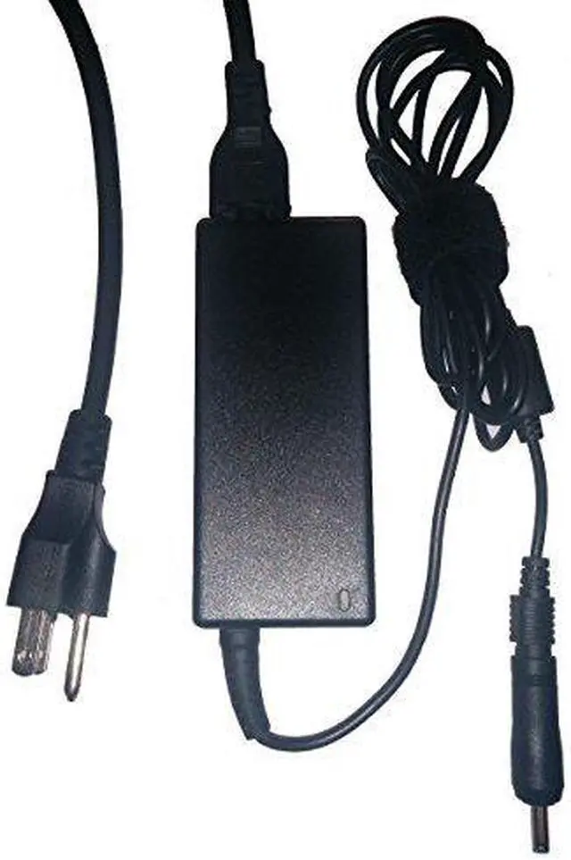 Alt view image 12 of 14 - BATTERY TECHNOLOGY 709985-001-BTI AC Adapter Univ HP Chromebook