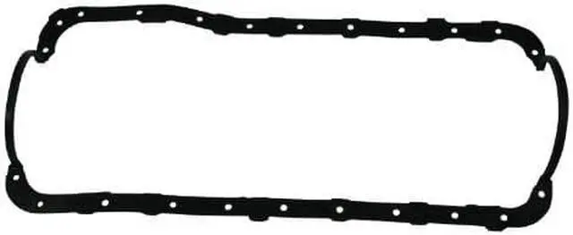 Main image of Moroso 93166 Oil Pan Gasket for Ford 460 Series Engine
