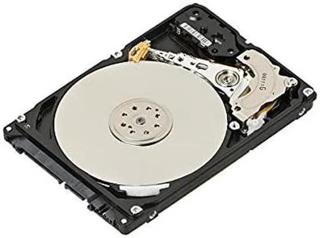 Alt view image 10 of 13 - Lenovo 1.2TB 2.5" SAS 1000RPM Hot Swappable Internal Hard Drive 4XB7A14112