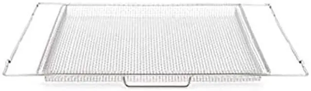 Alt view image 7 of 8 - Frigidaire AIRFRYTRAY ReadyCook&#0153 Air Fry Tray
