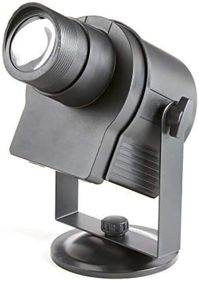 Alt view image 8 of 8 - QFX LL14 LED Light Projector