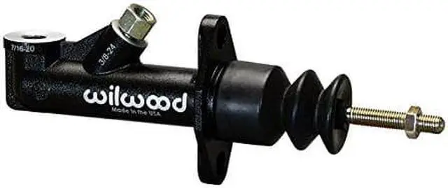 Main image of Wilwood 260-15091 Master Cylinder