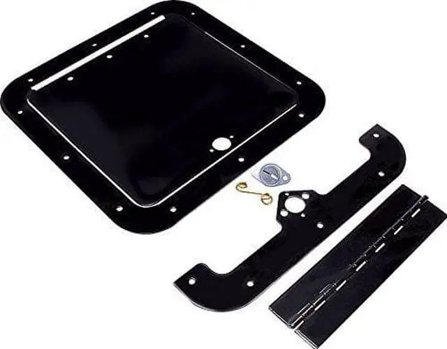 Main image of Allstar Performance ALL18541 Access Panel Kit