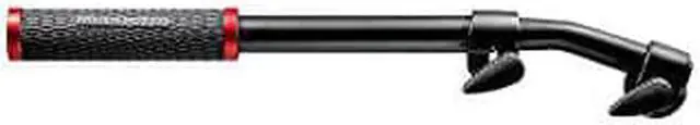 Alt view image 4 of 5 - Manfrotto Telescopic PVC Free Pan Bar for 526, 509, 504 and 502 Video Heads