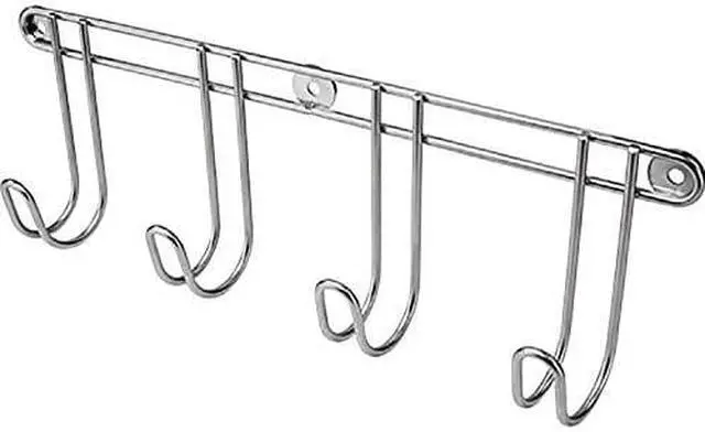 Alt view image 5 of 7 - Sea-Dog SS Rope & Accessory Holder