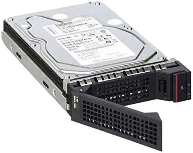 Alt view image 13 of 20 - 900GB THINKSYSTEM 2.5IN 10K SAS