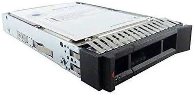 Alt view image 12 of 16 - 600GB THINKSYSTEM 2.5IN 10K SAS