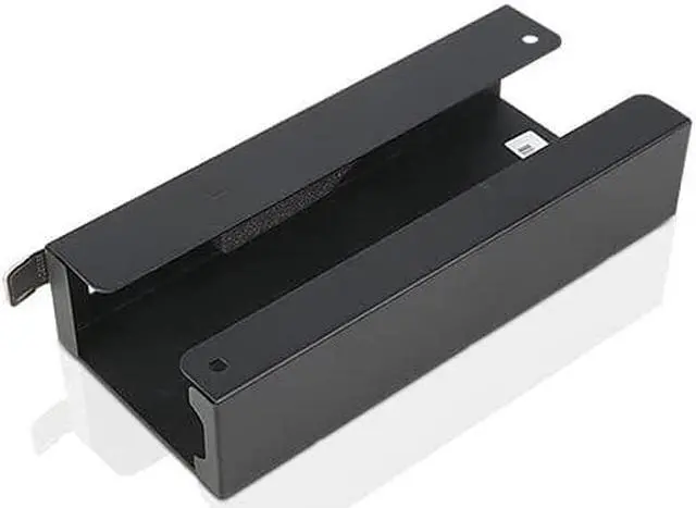 Alt view image 6 of 8 - LENOVO - DESKTOP OPTIONS 4XH0N23158 THINKCENTRE TINY POWER CAGE II