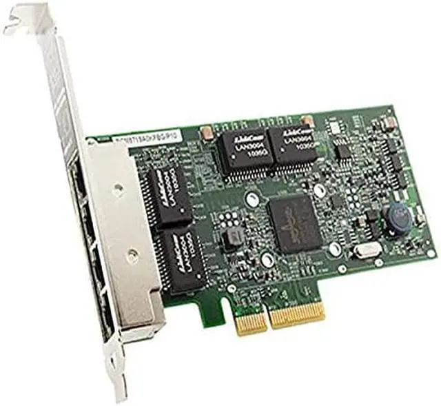 Alt view image 7 of 13 - THINKSYSTEM BROADCOM NETXTREME