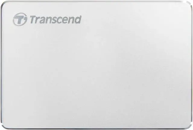 Alt view image 11 of 20 - transcend 1tb storejet external hard drive 2.5" (ts1tsj25c3s)