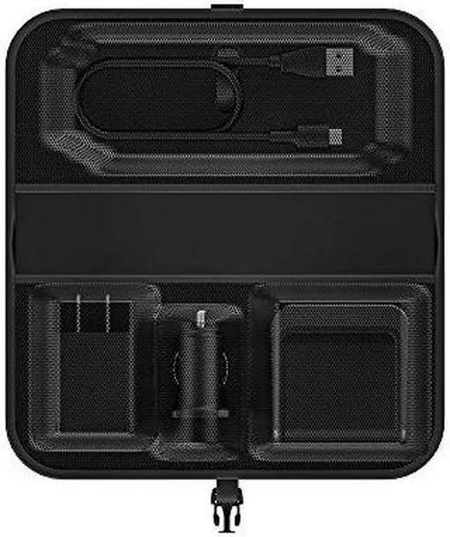 Alt view image 12 of 12 - Mophie 409901792 Charge Stream Travel Kit