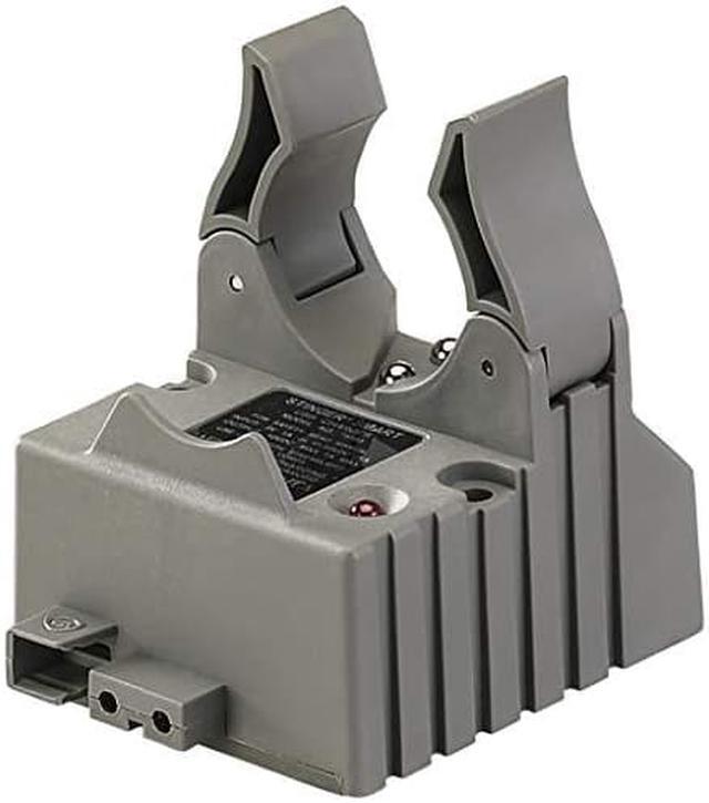 Alt view image 8 of 8 - Streamlight Smart Charger Base for Stinger Series Flashlights 75105