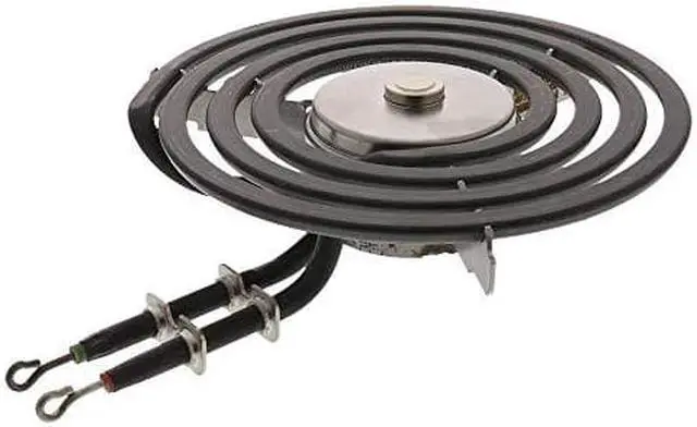 Alt view image 4 of 4 - ERP WB30X31058 WB30X31058 6-Inch Safety Surface Element for Electric Ranges