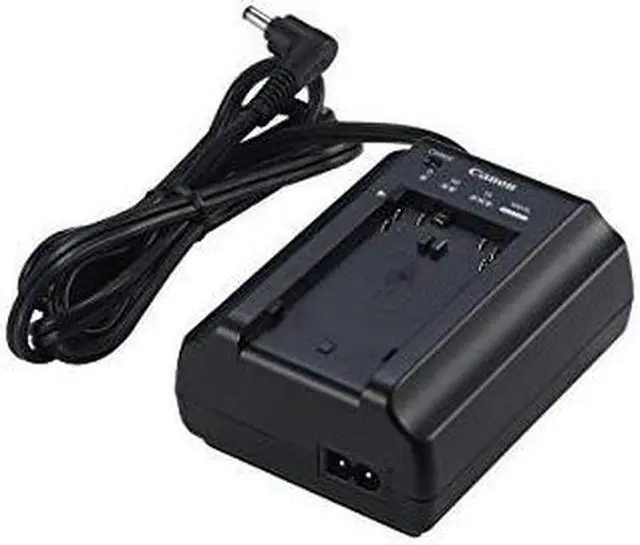 Main image of Canon CA-935 Compact Power Adapter with Charger for Canon C and XF Series Cameras