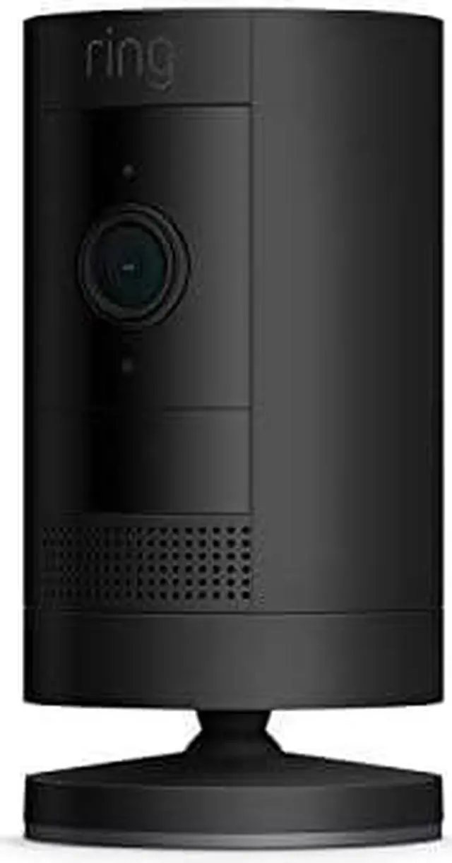 Alt view image 13 of 14 - Ring Stick Up Cam Battery HD Security Camera