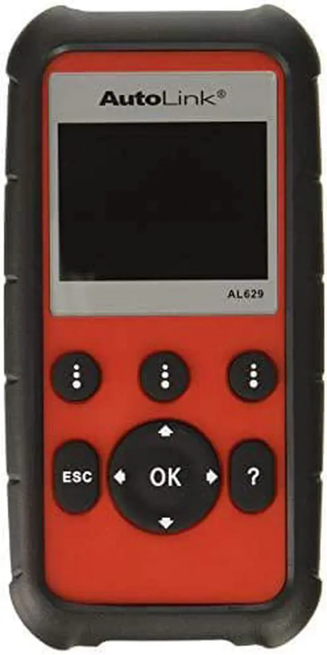 Main image of Autel AL629 Autolink Pro Service Tool, 1 Pack