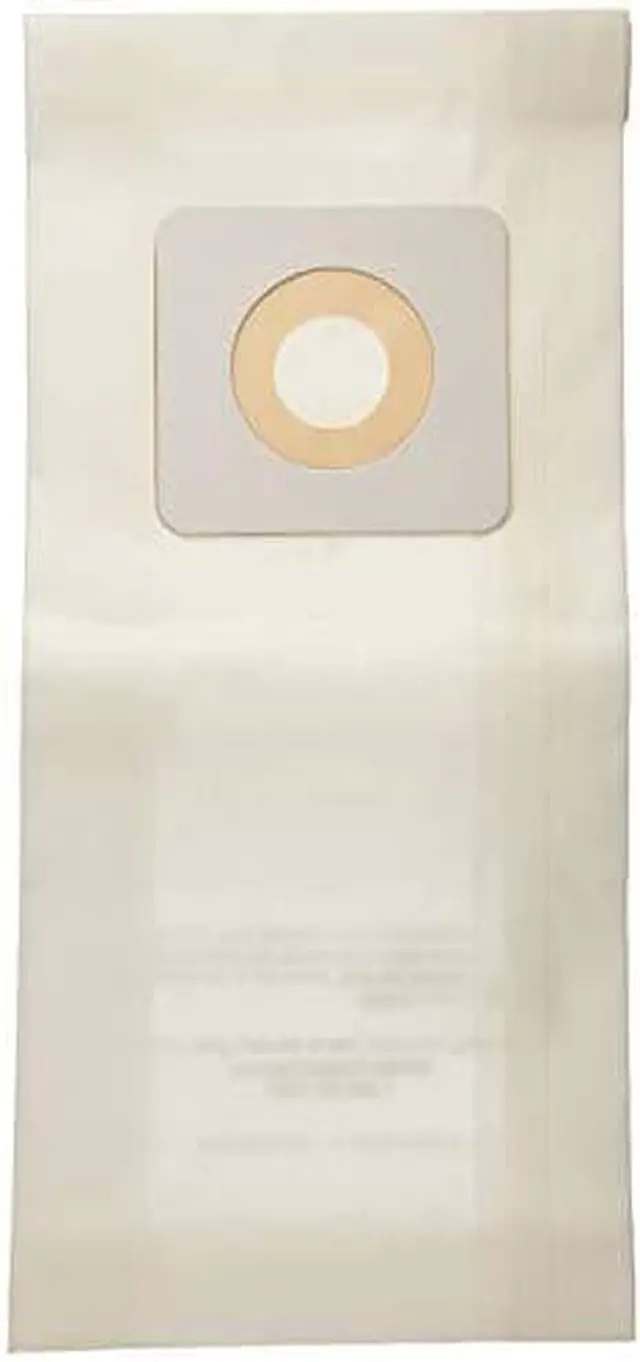 Alt view image 3 of 3 - Style 7 Bag Bissell Vacuum Cleaner Bags 32120 011120000511