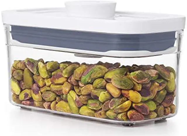 Main image of OXO Good Grips POP Container - Airtight Food Storage - 0.4 Qt for Baking Soda and More