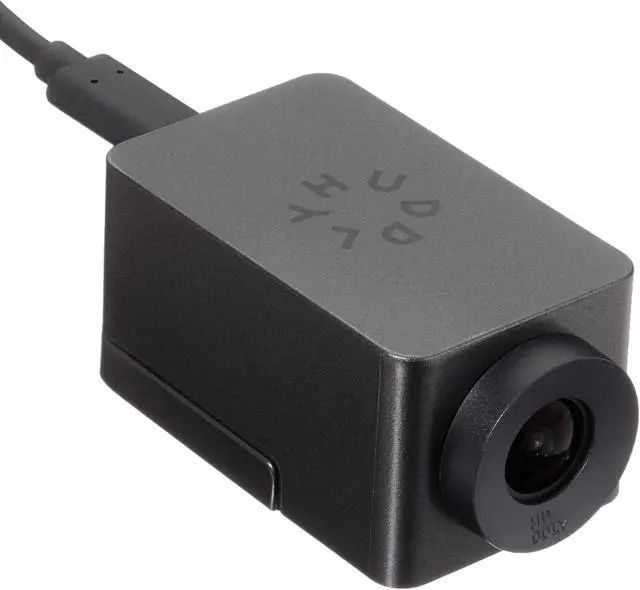 Alt view image 5 of 5 - Huddly GO - Work from home kit - conference camera - colour - 16 MP - 720p - USB 3.0