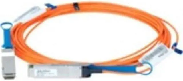 Alt view image 4 of 4 - Axiom MFA1A00-C005-AX 5M Op Cbl Qsfp28 Mellanox Mfa1A00-C005
