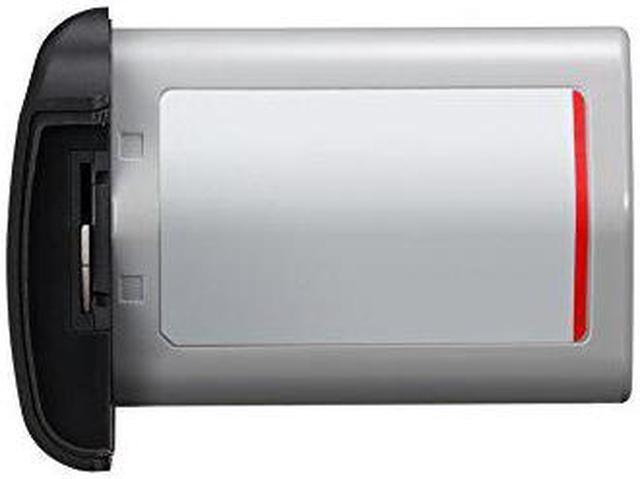 Alt view image 10 of 16 - Canon LP-E19 Lithium-Ion Battery Pack for EOS-1DX Mark II Digital Camera