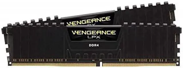 Alt view image 17 of 20 - Corsair Vengeance LPX 32GB DDR4 SDRAM Memory Module
