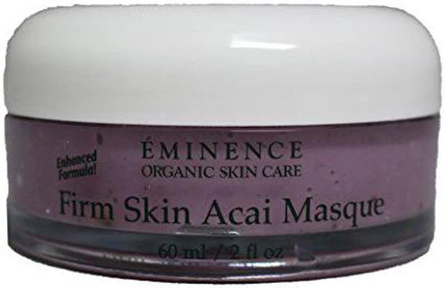 Alt view image 6 of 7 - Eminence Firm Skin Acai Masque, 2 Ounce