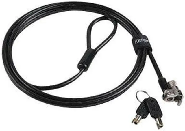 Alt view image 11 of 20 - KENSINGTON MICROSAVER 2.0 CABLE