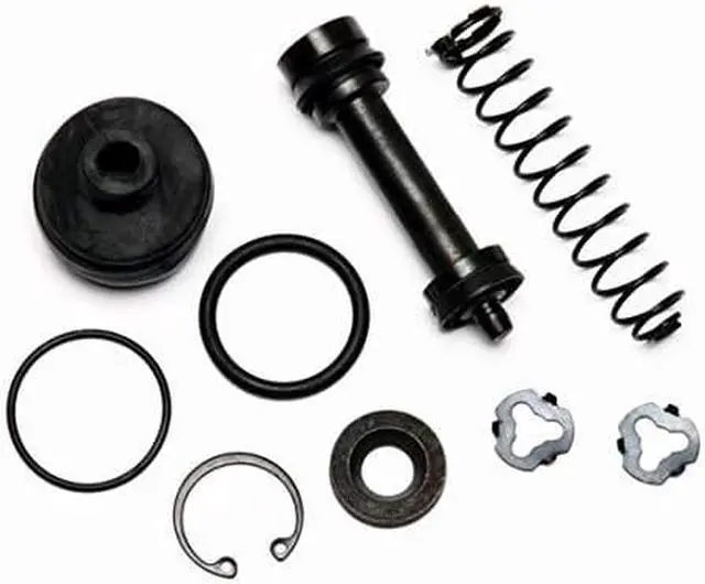 Main image of Wilwood 260-3884 Brake Master Cylinder Rebuild Kit