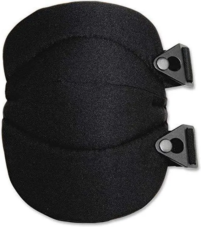 Alt view image 15 of 15 - #230 LIGHT DUTY KNEE PAD W BUCKLE PROFLEX 1 EA