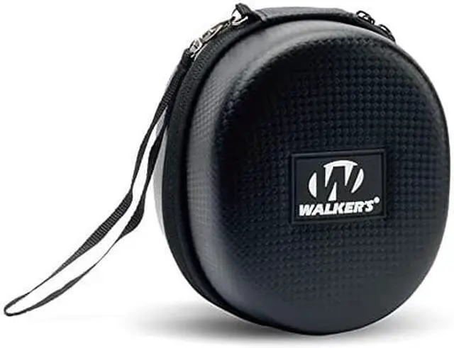 Alt view image 6 of 8 - Walker's Shooting Hearing Protection Case