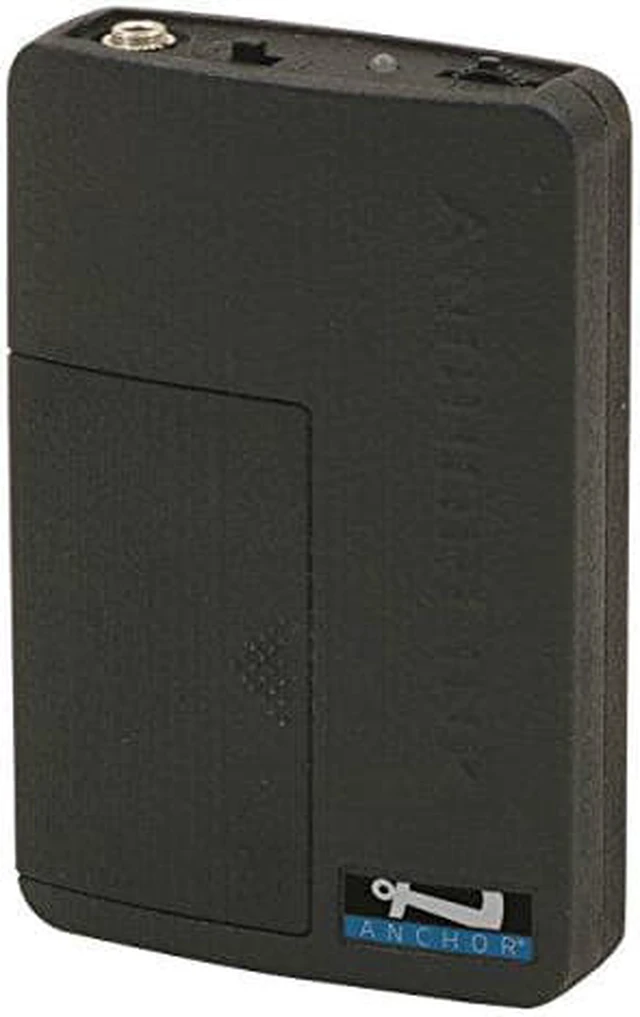 Main image of Anchor Audio WB-LINK Wireless Bodypack Transmitter (1.9 GHz)